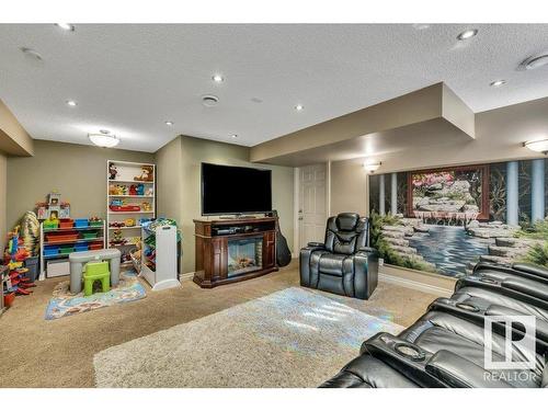 21 Summerland Wy, Sherwood Park, AB 