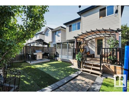 21 Summerland Wy, Sherwood Park, AB 