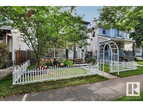 21 Summerland Wy, Sherwood Park, AB 