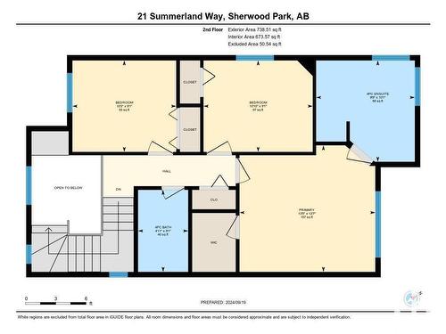 21 Summerland Wy, Sherwood Park, AB 