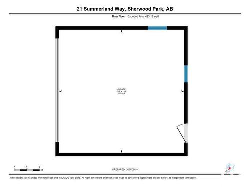 21 Summerland Wy, Sherwood Park, AB 