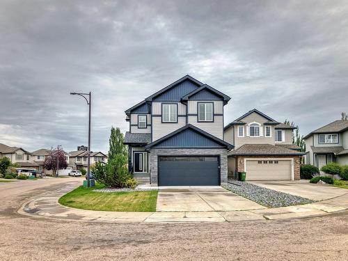 8387 Shaske Cr Nw Nw, Edmonton, AB 