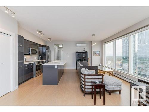 3101 10410 102 Avenue, Edmonton, AB 