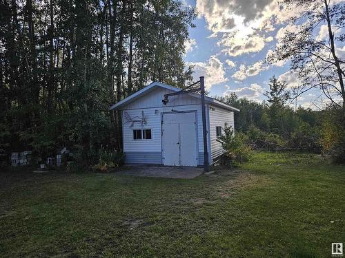 51120 Rge Rd 73, Rural Parkland County, AB 