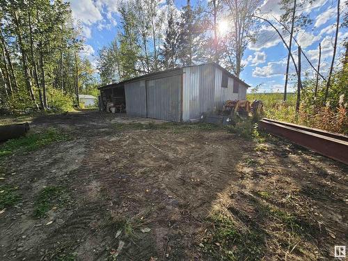 51120 Rge Rd 73, Rural Parkland County, AB 