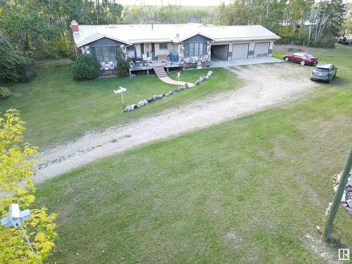 51120 Rge Rd 73, Rural Parkland County, AB 