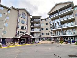 #316 237 YOUVILLE DR E NW  Edmonton, AB T6L 7G2