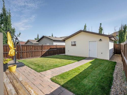 16835 58 St Nw, Edmonton, AB 