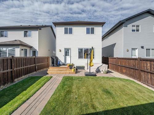 16835 58 St Nw, Edmonton, AB 