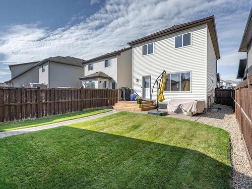 16835 58 St Nw, Edmonton, AB 