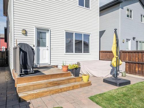 16835 58 St Nw, Edmonton, AB 