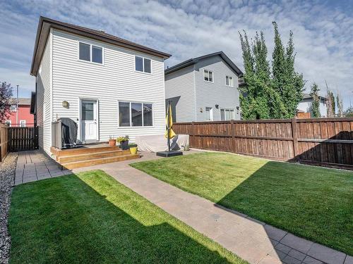 16835 58 St Nw, Edmonton, AB 