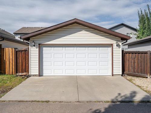 16835 58 St Nw, Edmonton, AB 