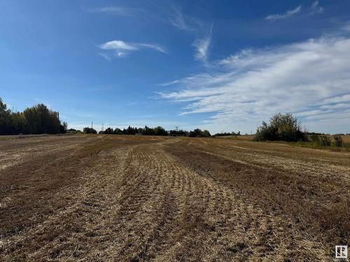 N. Of Twprd 544 On Rr231, Rural Sturgeon County, AB 