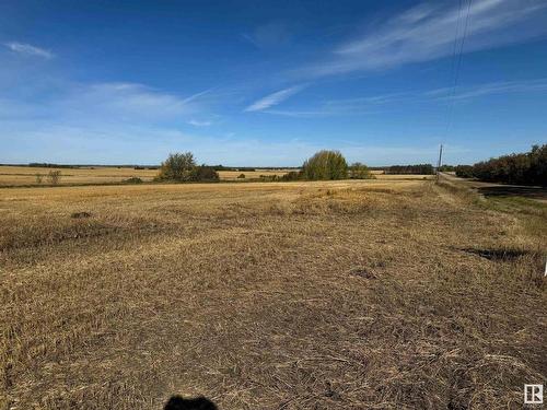 N. Of Twprd 544 On Rr231, Rural Sturgeon County, AB 