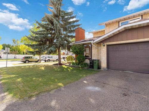 11004 Beaumaris Rd Nw, Edmonton, AB 