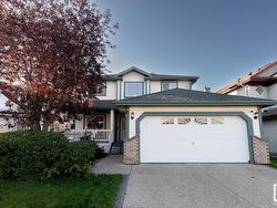 1615 Forbes WY NW  Edmonton, AB T6R 2P4