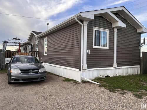 C 30 6402 52 Av (Poplar Ridge Mhp), Drayton Valley, AB 