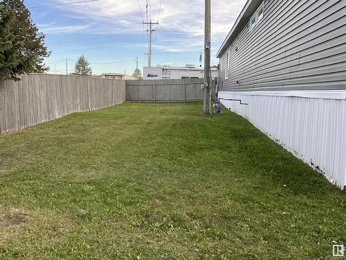 C 30 6402 52 Av (Poplar Ridge Mhp), Drayton Valley, AB 