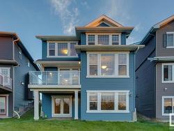 4461 CRABAPPLE LANDING LD SW  Edmonton, AB T6X 0Y6