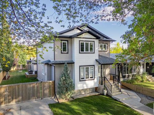 9533 151 St Nw, Edmonton, AB 