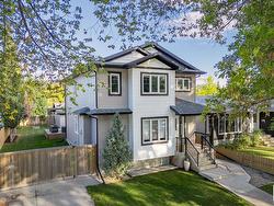 9533 151 ST NW  Edmonton, AB T5P 1S2