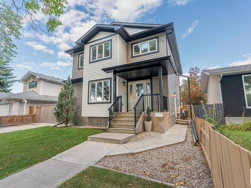 9533 151 St Nw, Edmonton, AB 