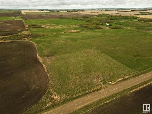 Range Road 261 Township 554, Rural Sturgeon County, AB 