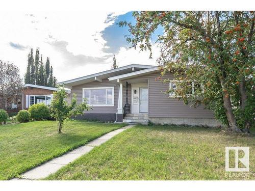 3660 108 St Nw, Edmonton, AB 