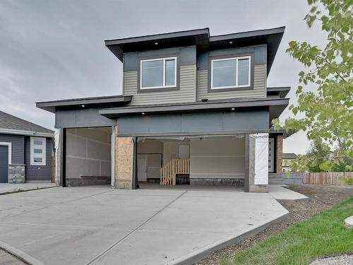 10 Partridge Cl, Fort Saskatchewan, AB 