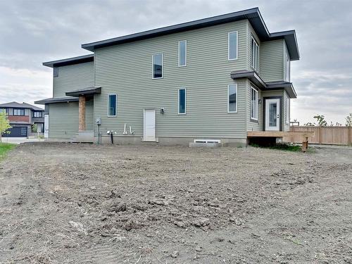 10 Partridge Cl, Fort Saskatchewan, AB 