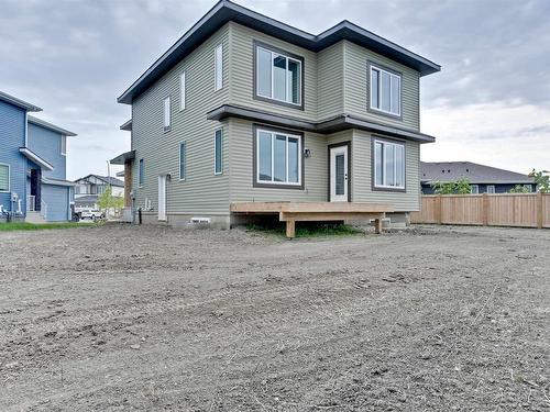 10 Partridge Cl, Fort Saskatchewan, AB 