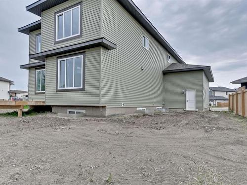 10 Partridge Cl, Fort Saskatchewan, AB 