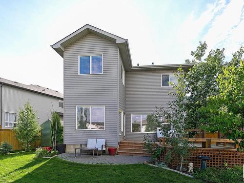 1308 114A St Sw, Edmonton, AB 