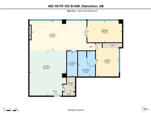 #402 10179 105 St Nw, Edmonton, AB 