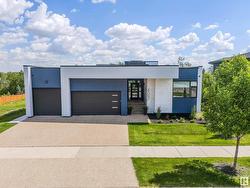 4097 WHISPERING RIVER DR NW  Edmonton, AB T6W 2E2