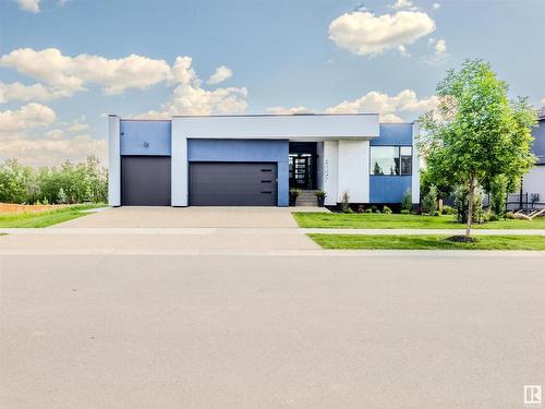 4097 Whispering River Dr Nw, Edmonton, AB 