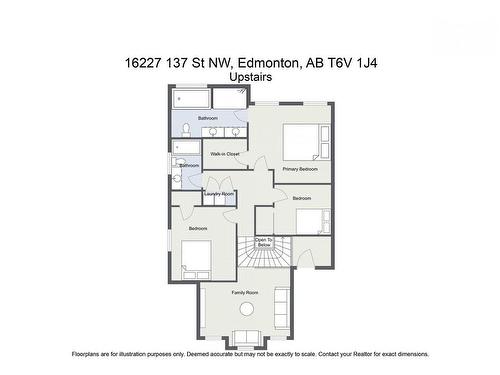 16227 137 St Nw, Edmonton, AB 