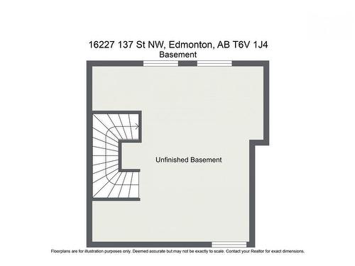 16227 137 St Nw, Edmonton, AB 