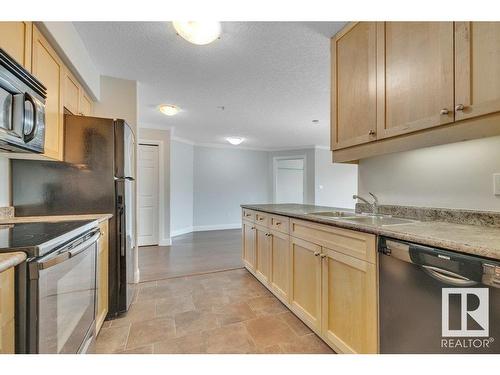 #221 13111 140 Av Nw, Edmonton, AB 