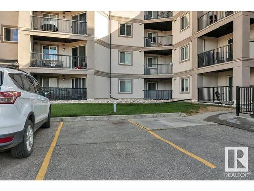 #221 13111 140 Av Nw, Edmonton, AB 