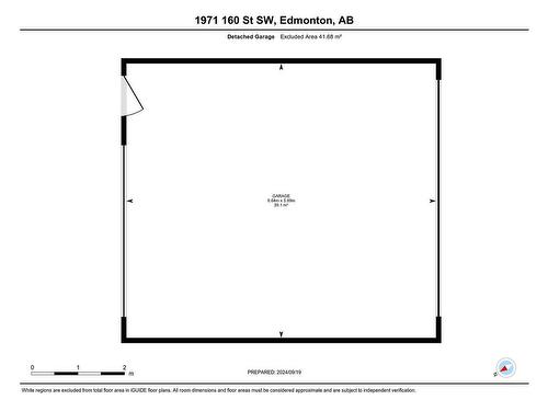 1971 160 St Sw, Edmonton, AB 