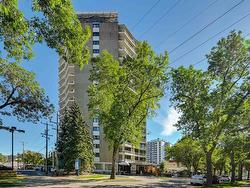 #1203 10045 117 ST NW  Edmonton, AB T5K 1W8