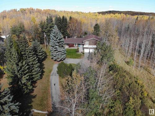 229 1017 Twp Rd 540, Rural Parkland County, AB 