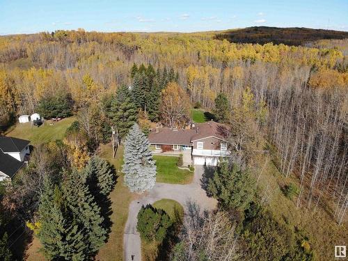 229 1017 Twp Rd 540, Rural Parkland County, AB 