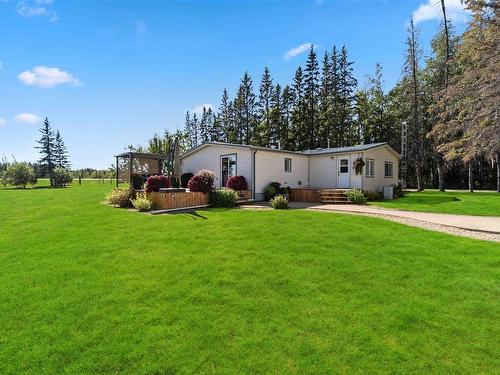 2 8516 Hwy 16, Rural Yellowhead, AB 