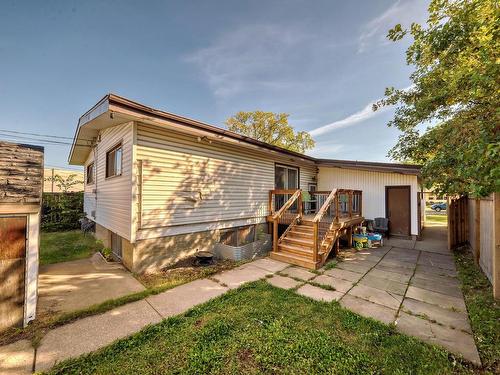 12516 77 St Nw, Edmonton, AB 