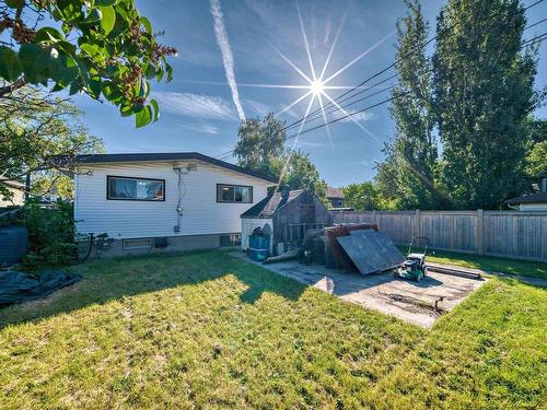 12516 77 St Nw, Edmonton, AB 