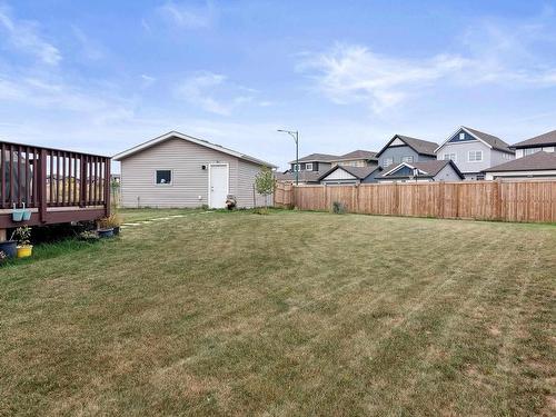 2439 18 Avenue, Edmonton, AB - Outdoor