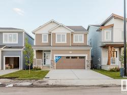 20803 20 AV NW  Edmonton, AB T6M 2P5